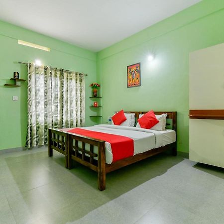 Gooseberry Family Retreats - Wayanad By Karapuzha Resorts Meenangadi المظهر الخارجي الصورة