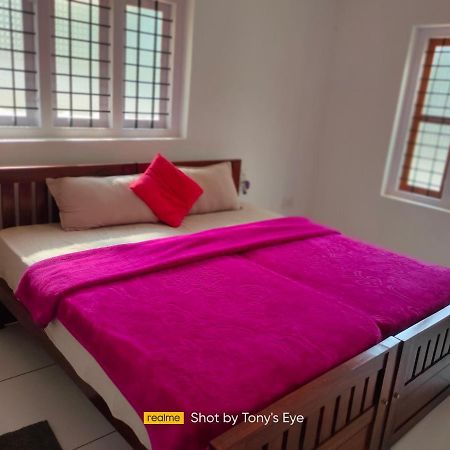 Gooseberry Family Retreats - Wayanad By Karapuzha Resorts Meenangadi المظهر الخارجي الصورة