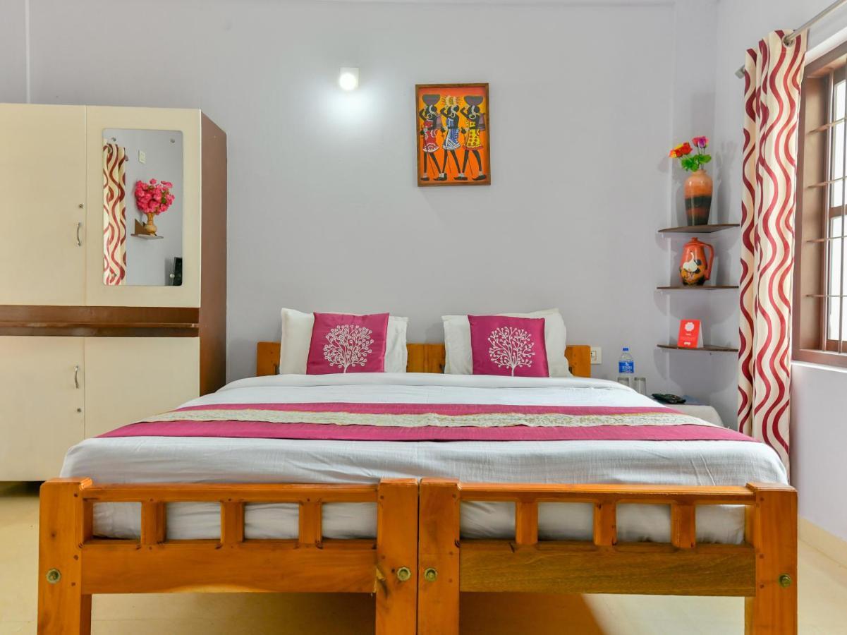 Gooseberry Family Retreats - Wayanad By Karapuzha Resorts Meenangadi المظهر الخارجي الصورة