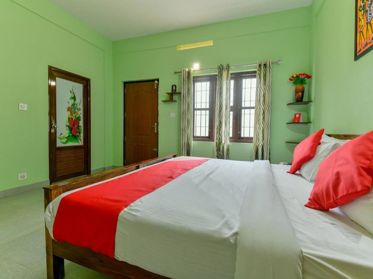 Gooseberry Family Retreats - Wayanad By Karapuzha Resorts Meenangadi المظهر الخارجي الصورة