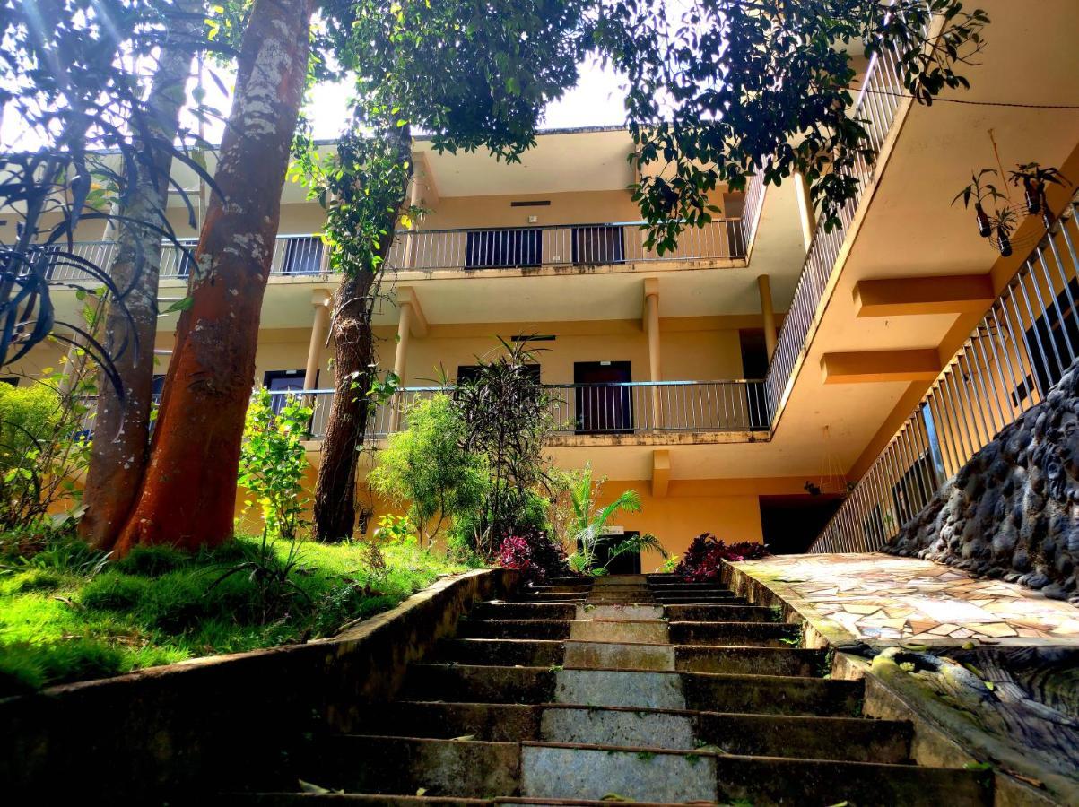 Gooseberry Family Retreats - Wayanad By Karapuzha Resorts Meenangadi المظهر الخارجي الصورة