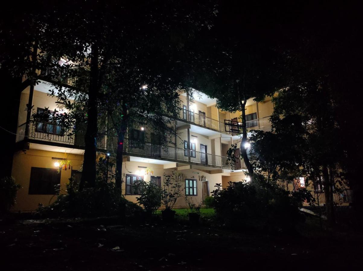 Gooseberry Family Retreats - Wayanad By Karapuzha Resorts Meenangadi المظهر الخارجي الصورة