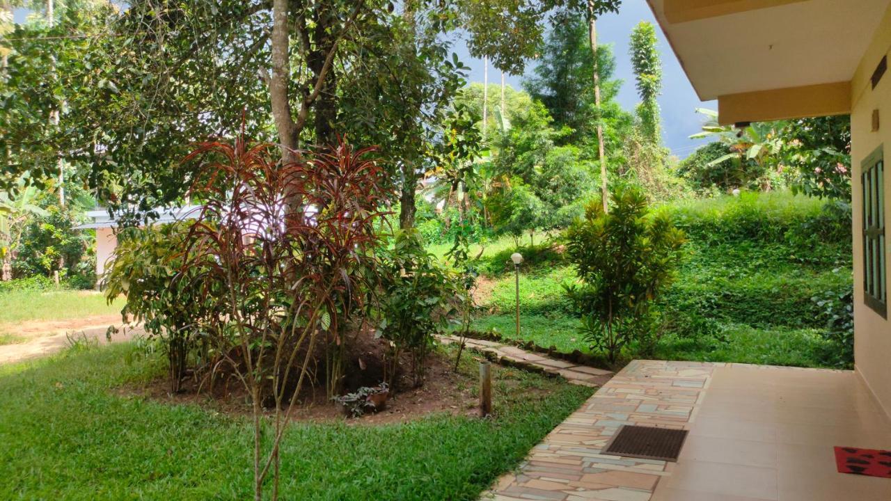 Gooseberry Family Retreats - Wayanad By Karapuzha Resorts Meenangadi المظهر الخارجي الصورة