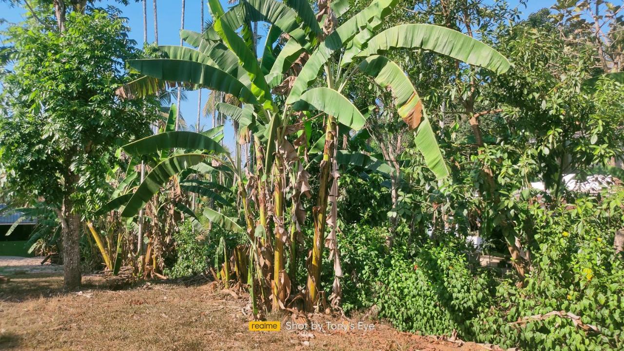 Gooseberry Family Retreats - Wayanad By Karapuzha Resorts Meenangadi المظهر الخارجي الصورة
