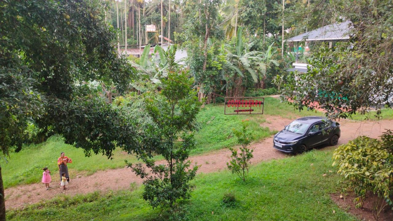 Gooseberry Family Retreats - Wayanad By Karapuzha Resorts Meenangadi المظهر الخارجي الصورة