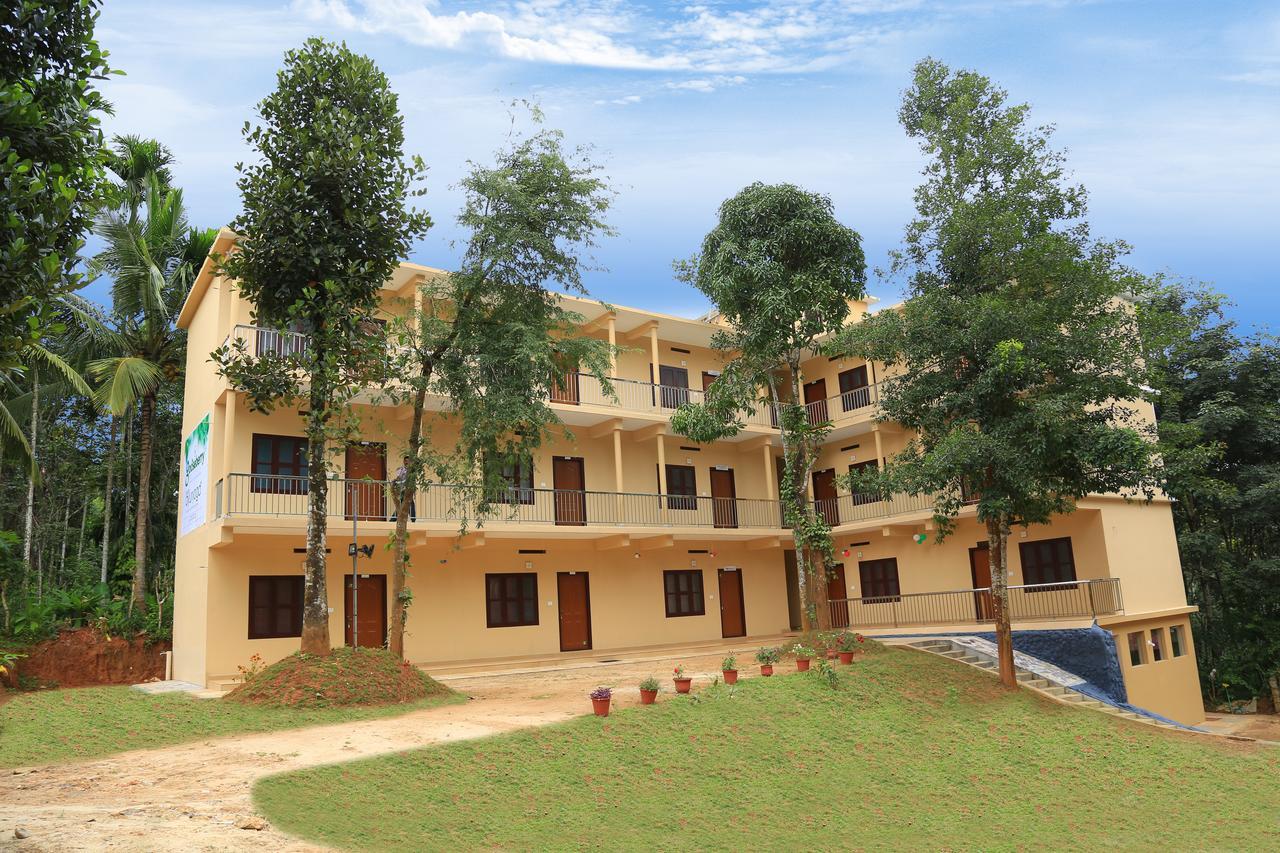 Gooseberry Family Retreats - Wayanad By Karapuzha Resorts Meenangadi المظهر الخارجي الصورة