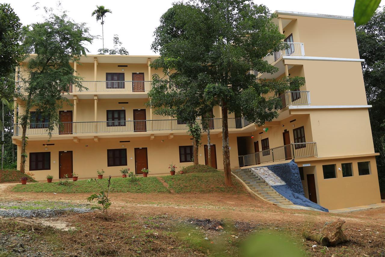 Gooseberry Family Retreats - Wayanad By Karapuzha Resorts Meenangadi المظهر الخارجي الصورة