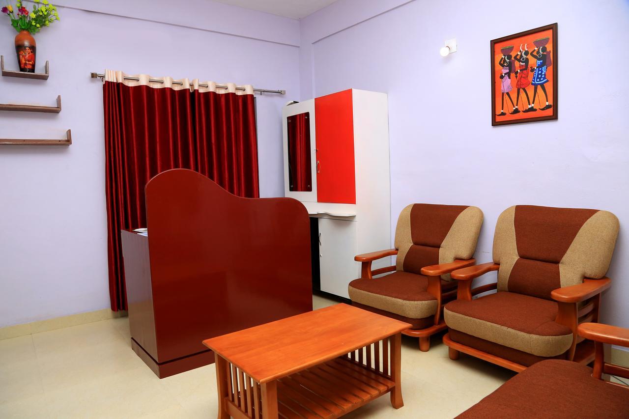 Gooseberry Family Retreats - Wayanad By Karapuzha Resorts Meenangadi المظهر الخارجي الصورة