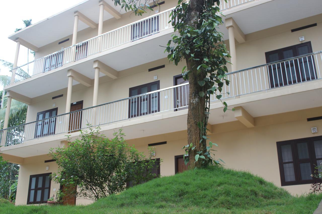 Gooseberry Family Retreats - Wayanad By Karapuzha Resorts Meenangadi المظهر الخارجي الصورة