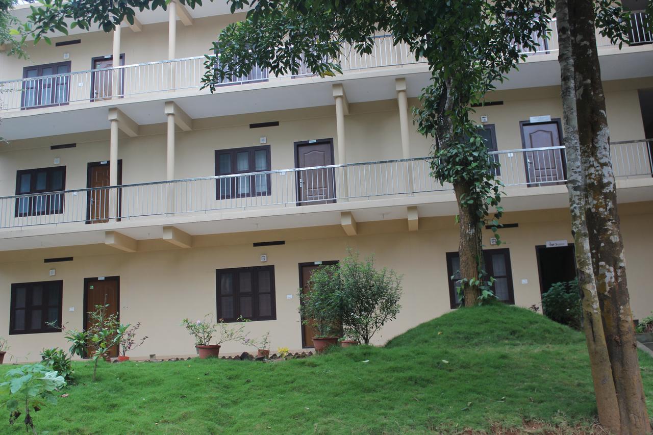 Gooseberry Family Retreats - Wayanad By Karapuzha Resorts Meenangadi المظهر الخارجي الصورة